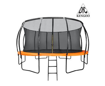Батут DFC KENGOO II 16ft