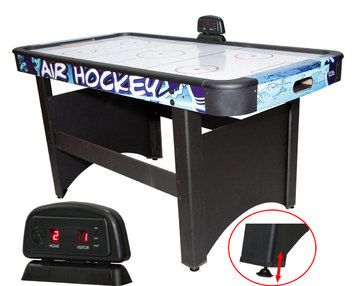 Игровой стол Blue Ice Pro аэрохоккей 