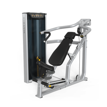 Versa VS-S131H Жим от груди/от плеч MULTI-PRESS