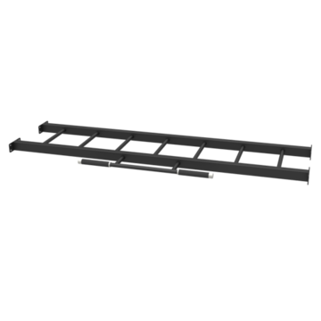 Magnum OPT32 Прямая лестница для силовой рамы MEGA Power Rack