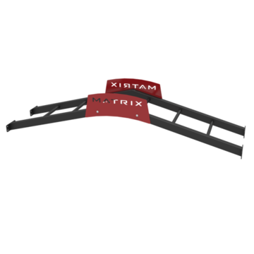 Magnum OPT33 Пирамидная лестница для силовой рамы MEGA Power Rack