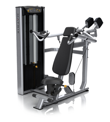 Versa VS-S23H Жим от плеч