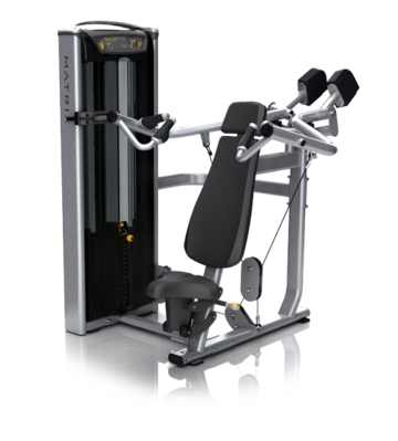 Versa VS-S23P Жим от плеч