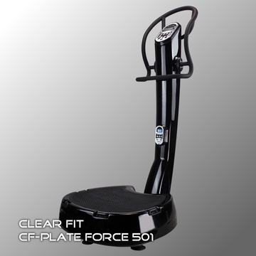CF-PLATE Force 501 Виброплатформа