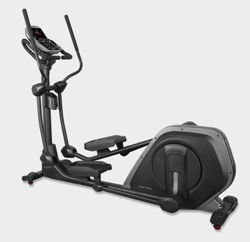 Эллиптический тренажер Svensson Industrial FORCE E750 LX