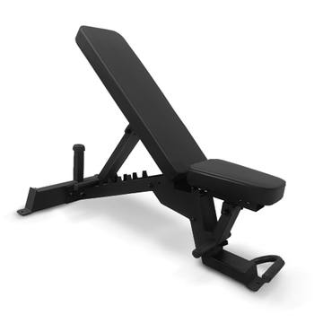 BRONZE GYM AL-302 Скамья универсальная