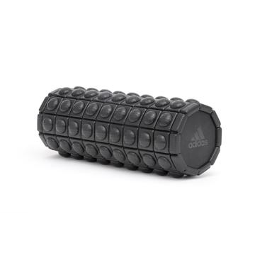 Массажный валик 33 см Adidas, черн, Арт. ADAC-11505BK