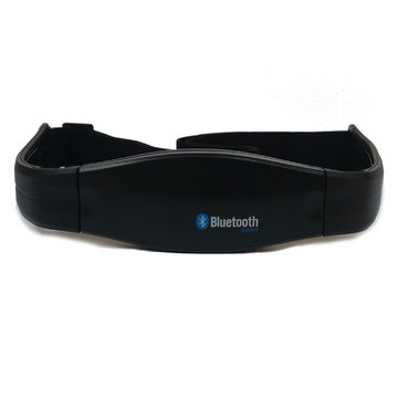 Нагрудный кардиодатчик Bluetooth 4.0 и 5.3кГц W227Q