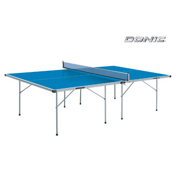 TOR-4 (синий) Теннисный стол