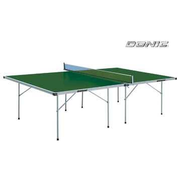 TOR-4 (зеленый)Теннисный стол