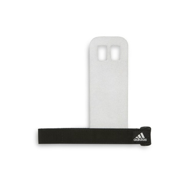 Накладки на ладонь для захвата Adidas S/M, кожа, Арт. ADAC-13151