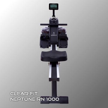 Neptune RN 1000 Гребной тренажер