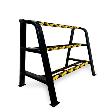 тойка для гантелей UNIX Fit DumRack 9 PRO (500 кг)