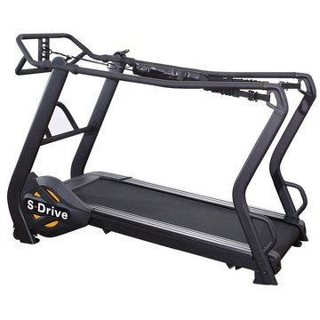 S-DRIVE PERFORMANCE TRAINER