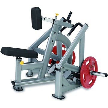 Plate Load PLSR Гребная тяга с упором