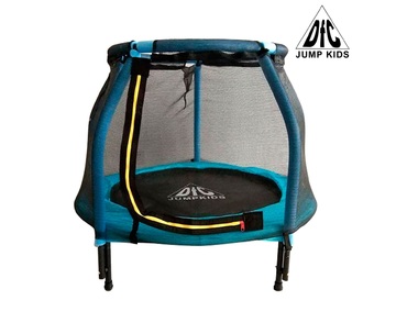 Батут DFC JUMP KIDS 48" синий