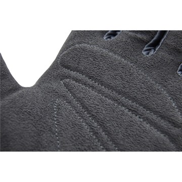 Перчатки для фитнеса (оранжевый) Adidas, разм. S, арт. ADGB-13233