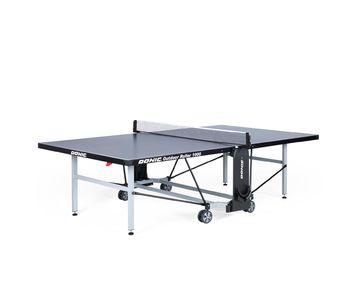 Outdoor Roller 1000 (серый)Теннисный стол 