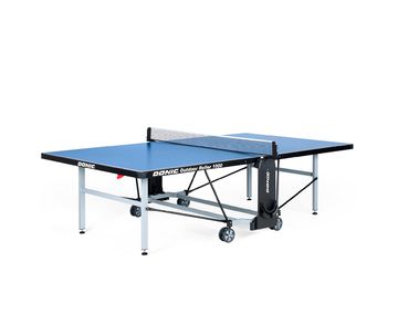 DONIC OUTDOOR ROLLER 1000 BLUE