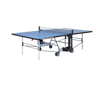 Теннисный стол  DONIC OUTDOOR ROLLER 800-5 BLUE