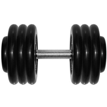 Гантель Barbell 38,5 кг профи