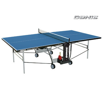 Outdoor Roller 800 (синий) Теннисный стол 