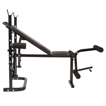 Силовая скамья (BENCH-1520)