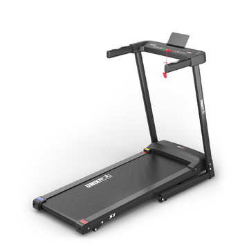 UNIX Fit Hi-tech S1 Black