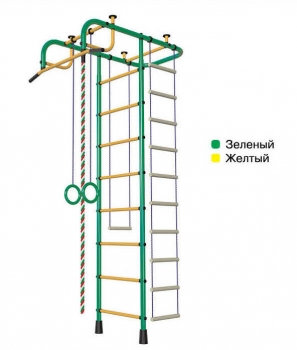 Детский спортивный комплекс Пионер АМ