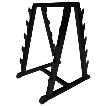 Стойка для хранения грифов Barbell МВ 1.17 (на 10 позиций)