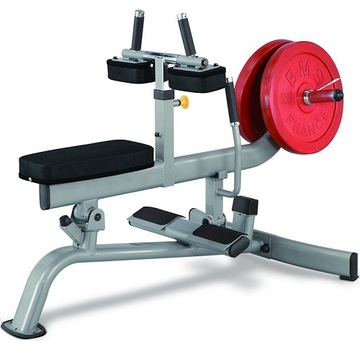 Plate Load PLSC Икроножные сидя