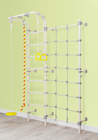 Детский спортивный комплекс Perfetto Sport Infanzia felice PS-403