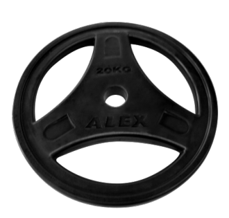 P-ROB-20K-ALEX Диск