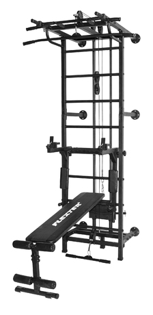 СК "Flexter" "Крафт" SystemLight 3 в 1