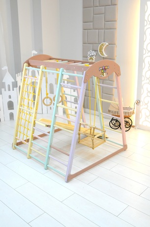 ДСК PERFETTO KIDS "Libellula" цвет Zefiro PS-230