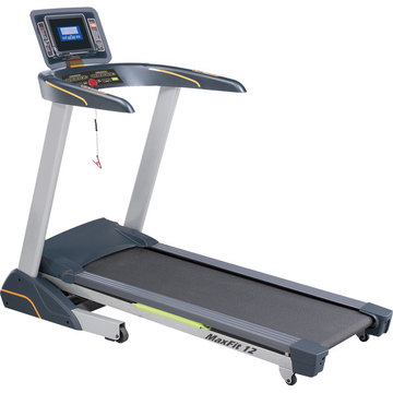 MaxFit 12 Беговая дорожка