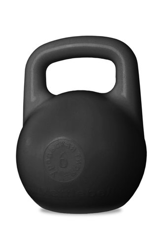 Гиря Титан 5 кг уральская