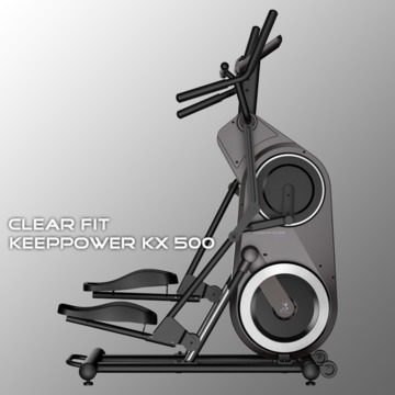 KeepPower KX 500 Эллиптический тренажер