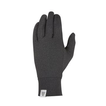 Утепленные перчатки для бега Reebok, Арт. RRGL-12220