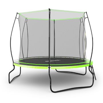 UNIX Line 10 ft UFO Green