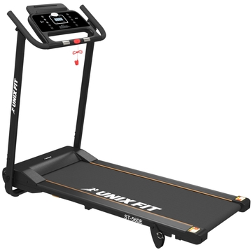 Беговая дорожка  UNIXFIT ST-560E Black