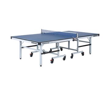 Теннисный стол DONIC Waldner Classic 25 blue (без сетки)