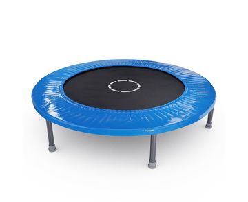 Батут DFC TRU-JUMP 40'' синий