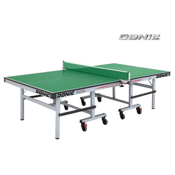 World ChampionTC (зеленый) Теннисный стол 
