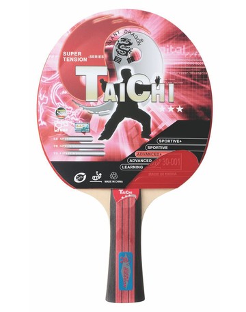 TAICHI ракетка для настольного тенниса 