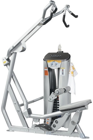 RS-1201 Верхняя тяга