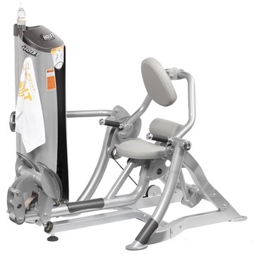 RS-1204 Нижняя спина