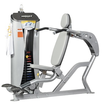 RS-1501 Жим от плеч