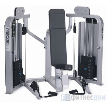 Icarian CWFT555S Жим от плеч