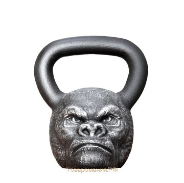 Гиря Iron Head Горилла 16 кг